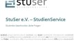 StuSer.de präsentiert: Wirtschaftsingenieurwesen an der Leibniz Universität Hannover