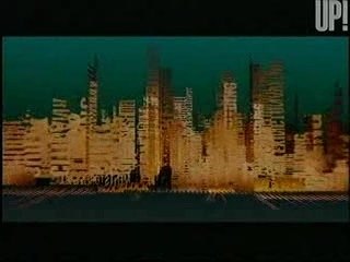 [Video] Alex Gopher - The Child