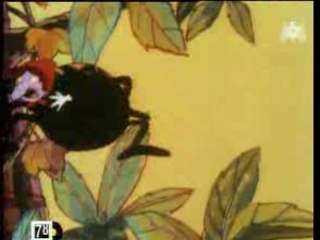 Documentaire M6 1978 - Maya l'abeille - lpdm