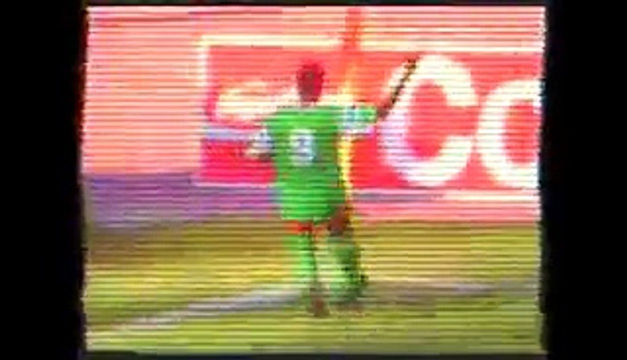MHD - Roger Milla -
