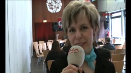 Dha Dış Haber- Almanya'da " Oda Müziği " Konseri