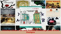 PDF  Colorful Cities Fun and Fanciful Buildings and Urban Designs Read Full Ebook