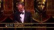 Mark Gatiss wins Best Supporting Actor at the Olivier Awards