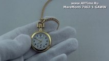 Женские наручные швейцарские часы MareMonti 7462-1-GAWW