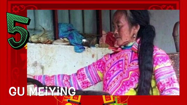 5 personas que no creerás que existen - personas increibles