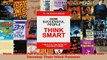 Read  How Successful People Think Smart 7 Ways You Can Develop Their Mind Powwer Ebook Free