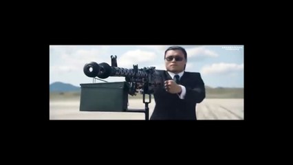 Chinese Action New Fighting 2016