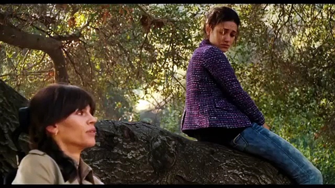 You re Not You Official Trailer - Ali Larter, Emmy Rossum, Josh Duhamel
