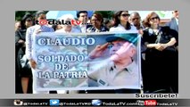 FOTOCRÓNICA CON FRANKLIN GUERRERO. TEMAS CASO CLAUDIO CAMAÑO, CARAVANA DE DANILO Y LA SEMANA SANTA - NURIA - VIDEO