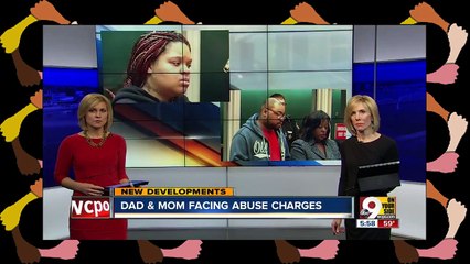 Ratchet Black Parents Beat Kid Drop On Head Kill Infant In Cincinnati Ohio Police