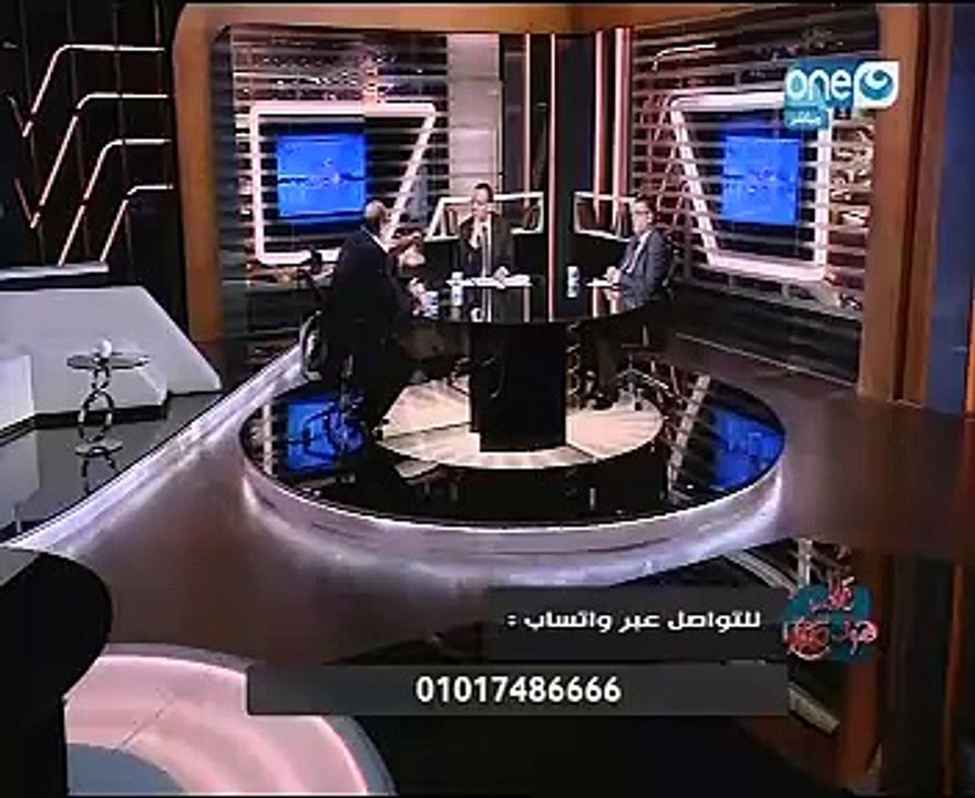 بالفيديو..مجدى أحمد على:الدولة قد تكون محرك قانون "ازدراء الأديان" لضرب المثقفين
