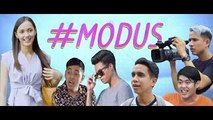 Trailer #MODUS (4 Mei 2016 di Bioskop tempat anda MODUS)