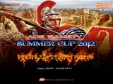 ChimSeDiNang.com - Gametv Vs Thai Binh c2-t5 ngay 19/7/2012