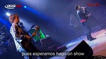 Maroon5 Moves like Jagger (live) subt. en español