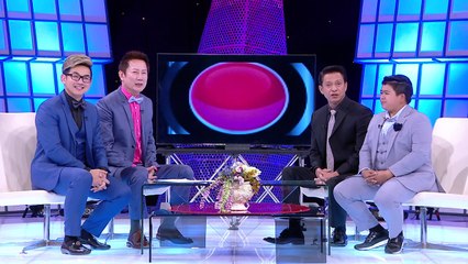 TODAY SHOW  3 เม.ย. 59   (3/3) Amazing ต่างแดนสาธารณรัฐมัลดีฟส์