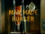 Man Made Rubber Products in Healthcare 1954 BF Goodrich