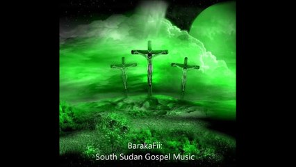 South Sudan Gospel Music: Ana Ma Bi Kafu