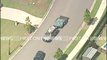 Queensland woman leads police on bizarre slow-speed car chase