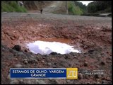 09-04-2015 - ESTAMOS DE OLHO: VARGEM GRANDE - ZOOM TV JORNAL