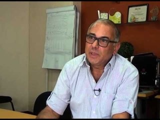 01-04-2015 - HISTÓRIA PARA CONTAR:JOSÉ MANES - ZOOM TV JORNAL