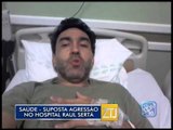 31-03-2015 - PROBLEMAS NA SAÚDE - ZOOM TV JORNAL