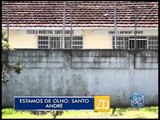 31-03-2015 - ESTAMOS DE OLHO: SANTO ANDRÉ - ZOOM TV JORNAL