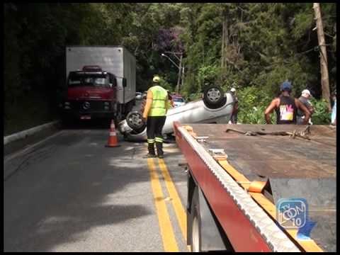 31-03-2015 - CAPOTAMENTO - ZOOM TV JORNAL