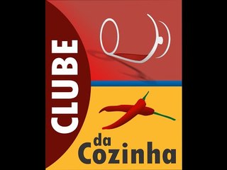 Clube da Cozinha 10 04 15