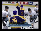 NHL 06: Sm-Liiga ( Finnish ) Part 32: Injuries,What A Surprise