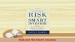 PDF  Risk and the Smart Investor Download Full Ebook