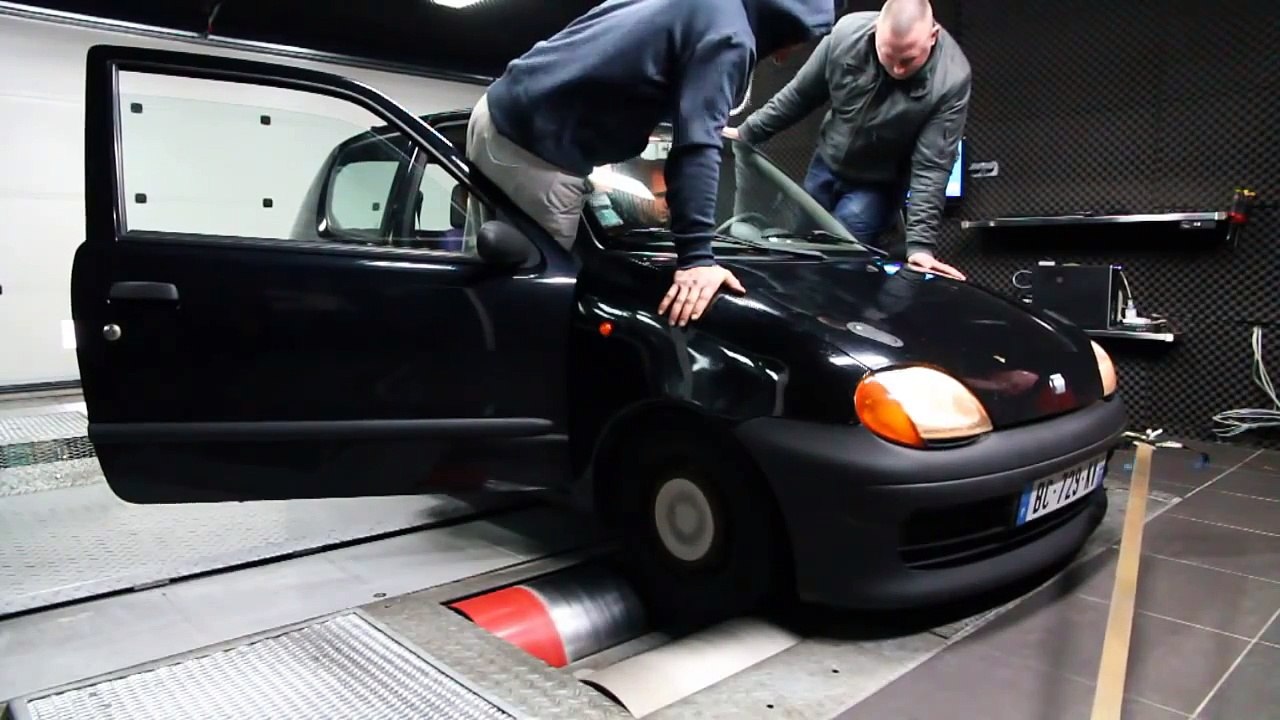 seicento t-jet guiguitouch :STAGE 2 :1.3B  - 250chx 37mkg by CSR DEVELOPPEMENT