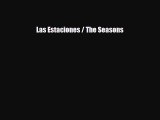 Read ‪Las Estaciones / The Seasons Ebook Free