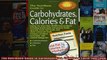 Read  The NutriBase Guide to Carbohydrates Calories  Fat in Your Food  Full EBook