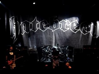 Hatebreed - Perseverance