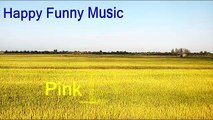 Relax and rest by listening the happy funny music Pink_Lemonade