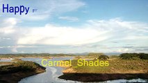 Relax and rest by listening the happy funny music Carmel_Shades