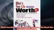 Free   Whats Your Life Worth Health Care Rationing Who Lives Who Dies And Who Decides Read Download