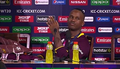 Marlon Samuels is Revealing Real Face of England’s Players