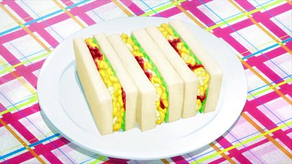 Pan de Peace! - 1 [Oni, Reina]