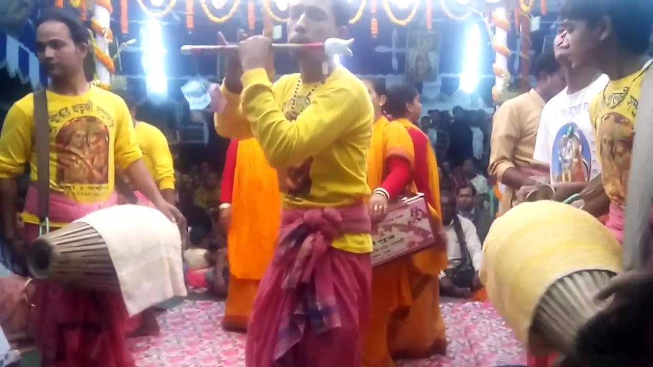 Ek Nam Kritton by Mirar Provoji at Doyagonj, Dhaka
