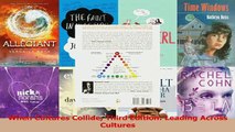 Download  When Cultures Collide Third Edition Leading Across Cultures Ebook Online