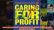Free   Caring for Profit How Corporations Are Taking Over Canadas Health Care System Read Download