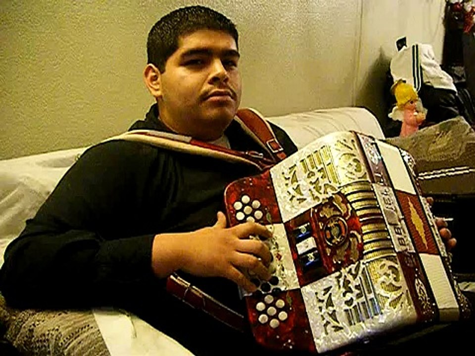 MI ULTIMA PARRANDA