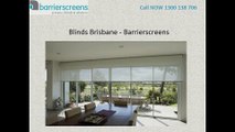 Blinds Brisbane – Barrierscreens