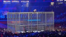 Undertaker Vs Shane McMahon WrestleMania 32 Full match 2016-Hell In A cell Undertaker vs Shane McMahon WrestleMania 32