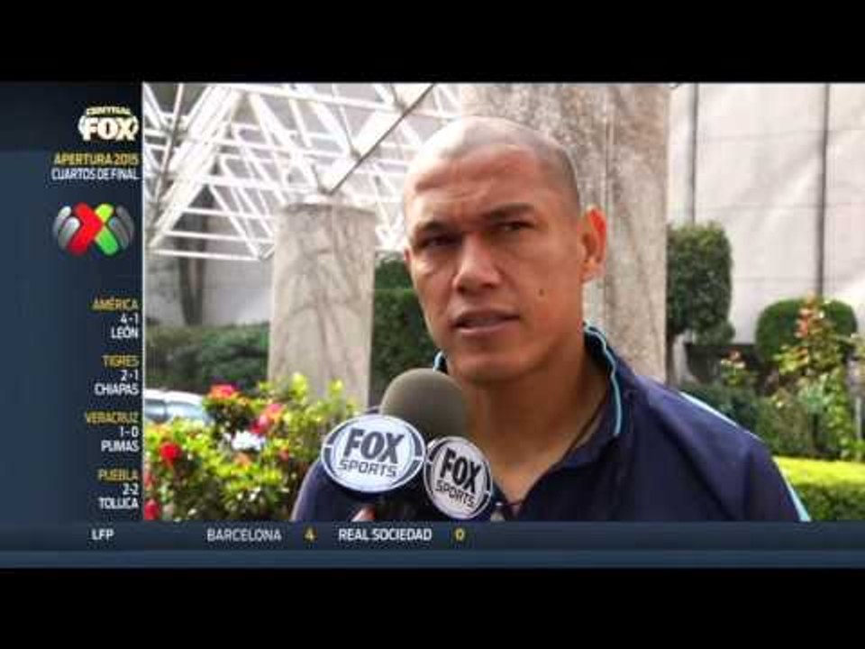 "No dejaremos dudas"