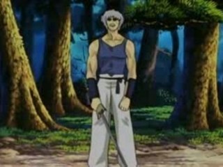 Kenshin Ending Theme