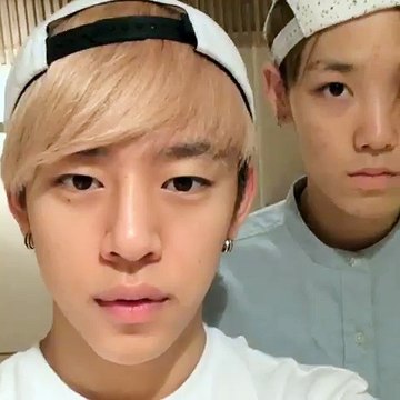 140630 B.A.P Daehyun Insta