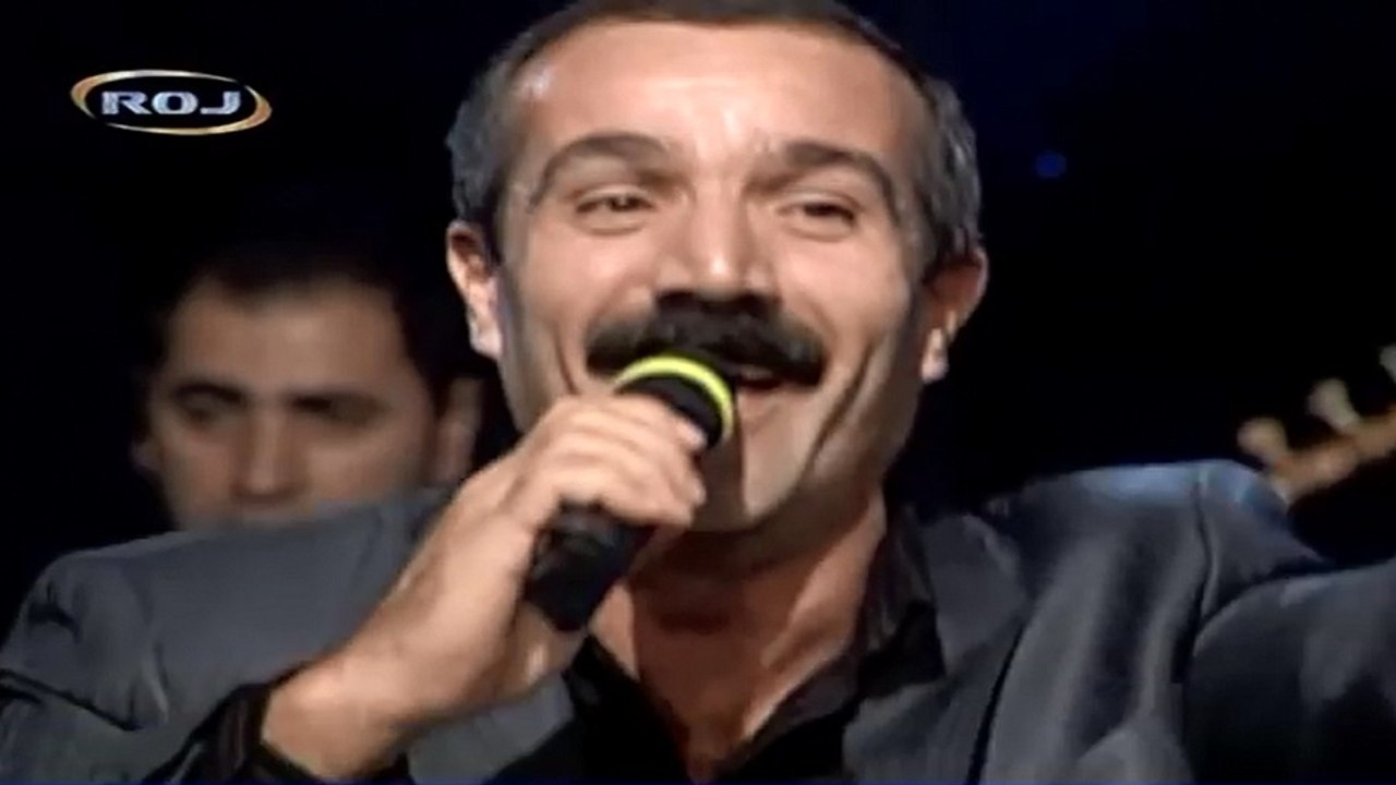 Heme Haci - Leyla Yar - Zeriye - Dewre Dewrane