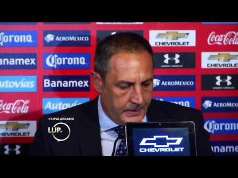 "Tigres no sólo es Gignac"